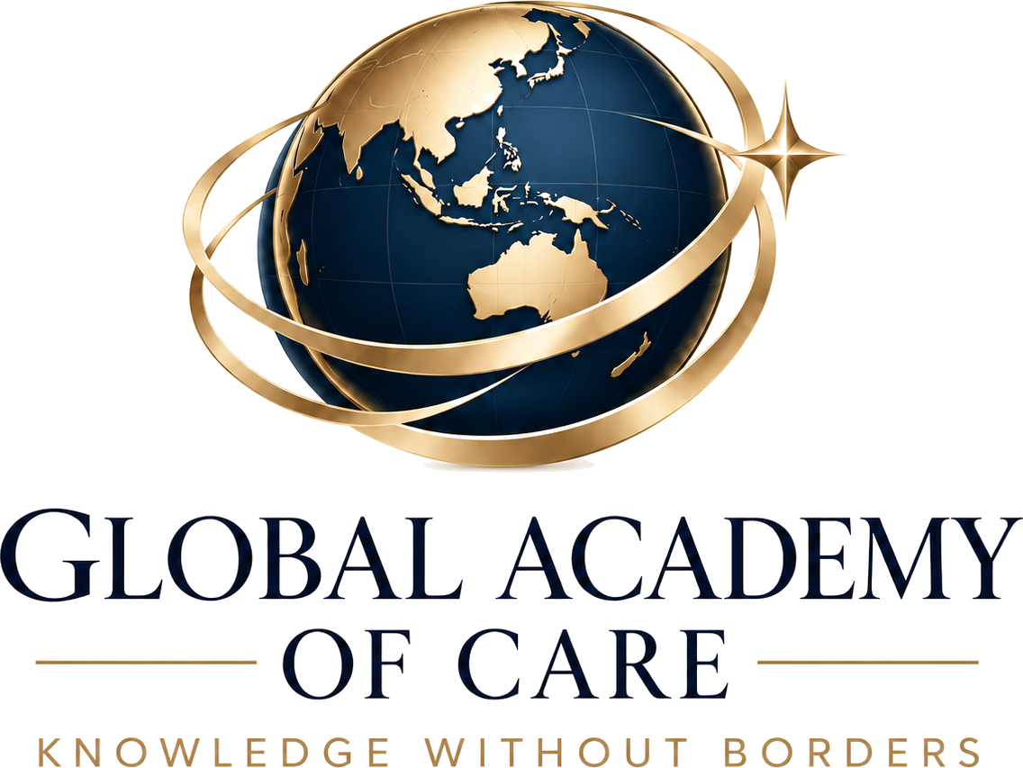 Global Academy of Care logo